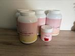 Cabau maaltijdshakes + weight support, Sport en Fitness, Gezondheidsproducten en Wellness, Ophalen of Verzenden, Zo goed als nieuw