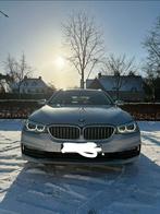 Bmw 520i, Auto's, BMW, Automaat, Achterwielaandrijving, Leder, Bedrijf
