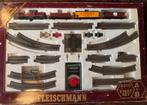 Fleischmann startset 6370 ideaal cadeau voor Sint & Kerst, Hobby en Vrije tijd, Fleischmann, Ophalen of Verzenden, Analoog, Gebruikt