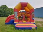 Springkasteel te huur, Hobby en Vrije tijd, Ophalen of Verzenden