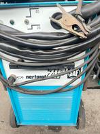 Plasmasnijder SAF Nertajet zip, Ophalen, Gebruikt, Minder dan 150 ampère