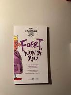 Bert Kruismans - foert, non di dju, Boeken, Ophalen of Verzenden