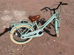 Unisex fiets merk Spirit model Liberty 20inch, Fietsen en Brommers, Fietsen | Meisjes, Ophalen, Gebruikt, Handrem, Spirit