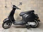 Vespa Primavera 50 S A-Klasse 25km/u Slechts 4KM!!!!