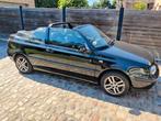 Golf 4 cabrio in prima staat, Centrale vergrendeling, Leder, Golf, Particulier