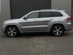 Jeep Grand Cherokee pano dak, Automaat, USB, 2987 cc, Leder