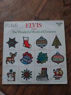 Vinyle 33 T Elvis Presley, CD & DVD, Vinyles | Néerlandophone, Utilisé, Enlèvement ou Envoi