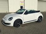 Volkswagen Beetle cabrio, Autos, Boîte manuelle, Cuir, Diesel, 3 portes