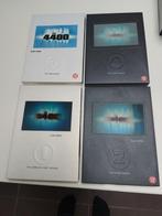 The 4400 volledige serie op dvd te koop, Ophalen of Verzenden, Zo goed als nieuw, Science Fiction en Fantasy