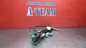 RAAMMECHANIEK LINKS VOOR BMW 3 serie (E90) (51337140587) beschikbaar voor biedingen