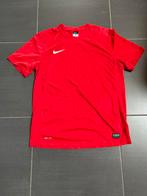 T-shirt Nike, Ophalen of Verzenden, Nieuw, Maat 52/54 (L), Rood