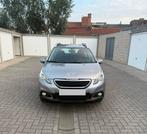 Peugeot 2008 1.2 benzine euro6b 123.000 km bj 2016, Auto's, Euro 6, Handgeschakeld, Particulier, Parkeersensor