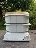 Braun multigourmet stoomkoker, Ophalen, Gebruikt, Ovens, Microgolfovens en Steamers