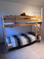 Stapelbed, Ophalen, Zo goed als nieuw, Stapelbed