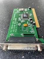PCI Master SCSI, Ophalen of Verzenden, Zo goed als nieuw