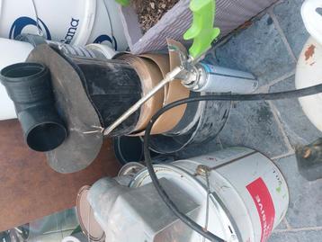 Rest voor plaatdak  beschikbaar voor biedingen