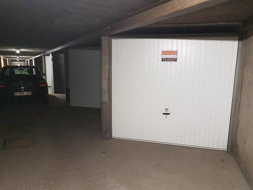 garagebox te huur - Deurne Bisschoppenhoflaan, Immo, Garages en Parkeerplaatsen, Antwerpen (stad)