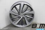 NIEUW ORIGINEEL 1 losse 18 inch velg Seat Leon 5F 5F0601025E, Auto-onderdelen, Banden en Velgen, Gebruikt, Velg(en)
