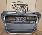 Grill Audi A3 8P Facelift Grille 8P0853651M bj.2008-2012, Auto-onderdelen, Gebruikt, Ophalen of Verzenden, Bumper, Voor