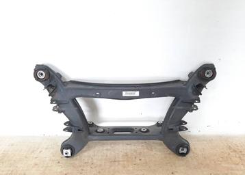 Achterste subframe Mercedes SL R231 W231 beschikbaar voor biedingen