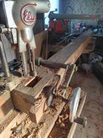 Kettingfrees Elu met omvormer 230V 380V, Ophalen