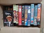 Videocassettes, Cd's en Dvd's, VHS | Film, Alle leeftijden, Ophalen, Gebruikt, Overige genres