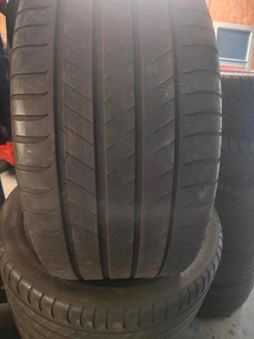 295/35/r21 103y Michelin 60€ per stuk 29535r21 2953521 295 3 beschikbaar voor biedingen