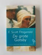 De grote Gatsby, F. Scott Fitzgerald, in perfecte staat, Boeken, Ophalen of Verzenden, Zo goed als nieuw