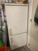 Liebherr koelkast met vriezer, Electroménager, Réfrigérateurs & Frigos, 140 à 160 cm, Enlèvement, 45 à 60 cm, Utilisé
