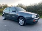 Vw Golf 3 1.9Tdi 90cv 155000km, Autos, Achat, Boîte manuelle, 5 portes, Diesel