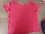 PTC - t-shirt (mt 42), Kleding | Dames, Maat 42/44 (L), Ophalen of Verzenden, Zo goed als nieuw, Korte mouw