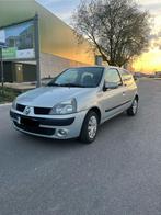 Renault Clio 1.2 essence homologuée à la vente, Autos, Boîte manuelle, Argent ou Gris, Euro 4, Gris