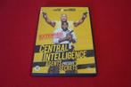 dvd central intelligence, Cd's en Dvd's, Dvd's | Actie, Ophalen of Verzenden, Actiekomedie