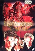 The Brotherhood 1-3, Ophalen of Verzenden