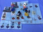 Lego Mario series figuurtjes, Ophalen of Verzenden, Lego
