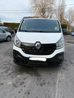 Renault trafic, Autos, Entreprise, Achat, Renault