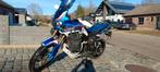 Africa Twin DCT 1000, Motoren, Particulier