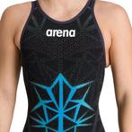 Arena Racing Suit Powerskin Carbon Core FX Size 30 (France), Ophalen, Zwart, Arena, Badpak