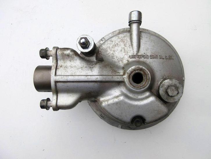 Honda Shadow VT700C cardanklok VT 700 C cardan klok kardan, Motoren, Onderdelen | Honda, Gebruikt, Ophalen of Verzenden