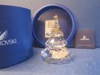 Swarovski Kerstboom, Ophalen of Verzenden, Nieuw, Figuurtje