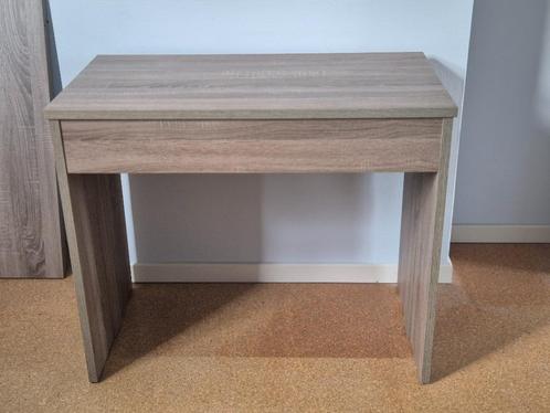Sidetable, uitbreidbaar tot gewenst formaat (tot 3m!), Huis en Inrichting, Tafels | Sidetables, Zo goed als nieuw, Ophalen