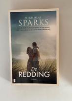 Boek De Redding van Nicholas Sparks, Ophalen of Verzenden, Gelezen