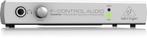 Behringer F-CONTROL AUDIO 4-Bit/96 kHz FireWire interface ., Ophalen of Verzenden, Gebruikt, Audio