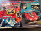 Formule 1 Grand Prix International 1979 tome 1 en 2, Ophalen of Verzenden, Zo goed als nieuw