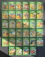 Jerom - 34 strips / 26 x 1ste druk, Boeken, Meerdere stripboeken, Ophalen of Verzenden, Willy Vandersteen