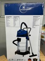 Nieuwe industriële stofzuiger (2stuks), Ophalen of Verzenden, Nieuw, Reservoir, Stofzuiger