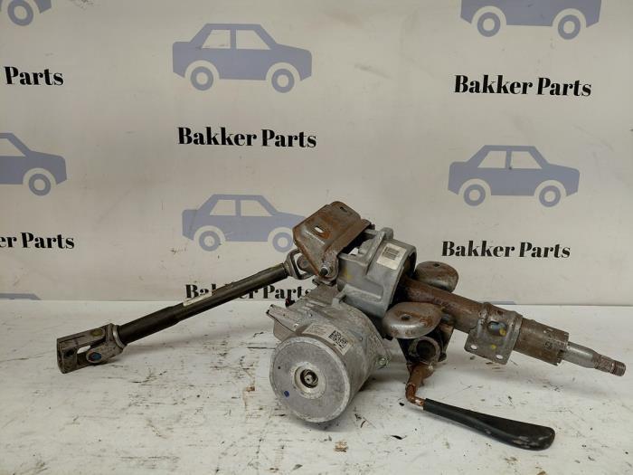 Direction assistée électrique d'un Fiat 500, Autos : Pièces & Accessoires, Commande, Fiat, Utilisé, 3 mois de garantie