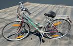Vélo femme taille basse ( également pour adolescent ), Ophalen, Gebruikt, Overige merken, Versnellingen