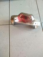 achterlicht MBK booster oud model, Fietsen en Brommers, Ophalen of Verzenden, Gebruikt