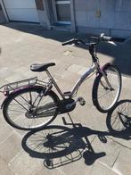 Meisjesfiets 26 inch, Fietsen en Brommers, Ophalen of Verzenden, Zo goed als nieuw